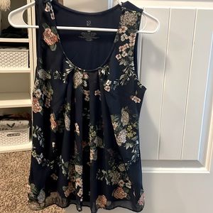 Beautiful soft blouse